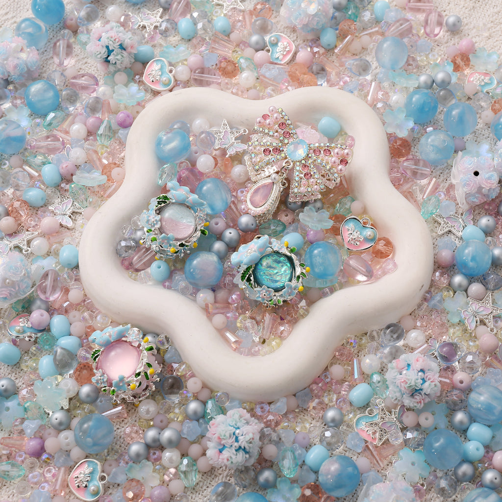【NEW】【Chain/Jewelry/Pen】Live Product-Celestial Blush