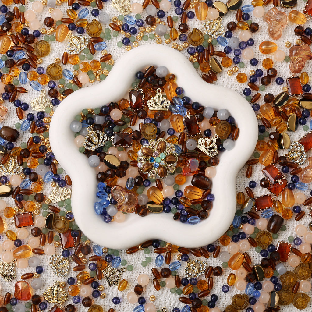 【NEW】【Chain/Jewelry】Live Product-Louvre Mixing