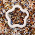 【NEW】【Chain/Jewelry】Live Product-Louvre Mixing