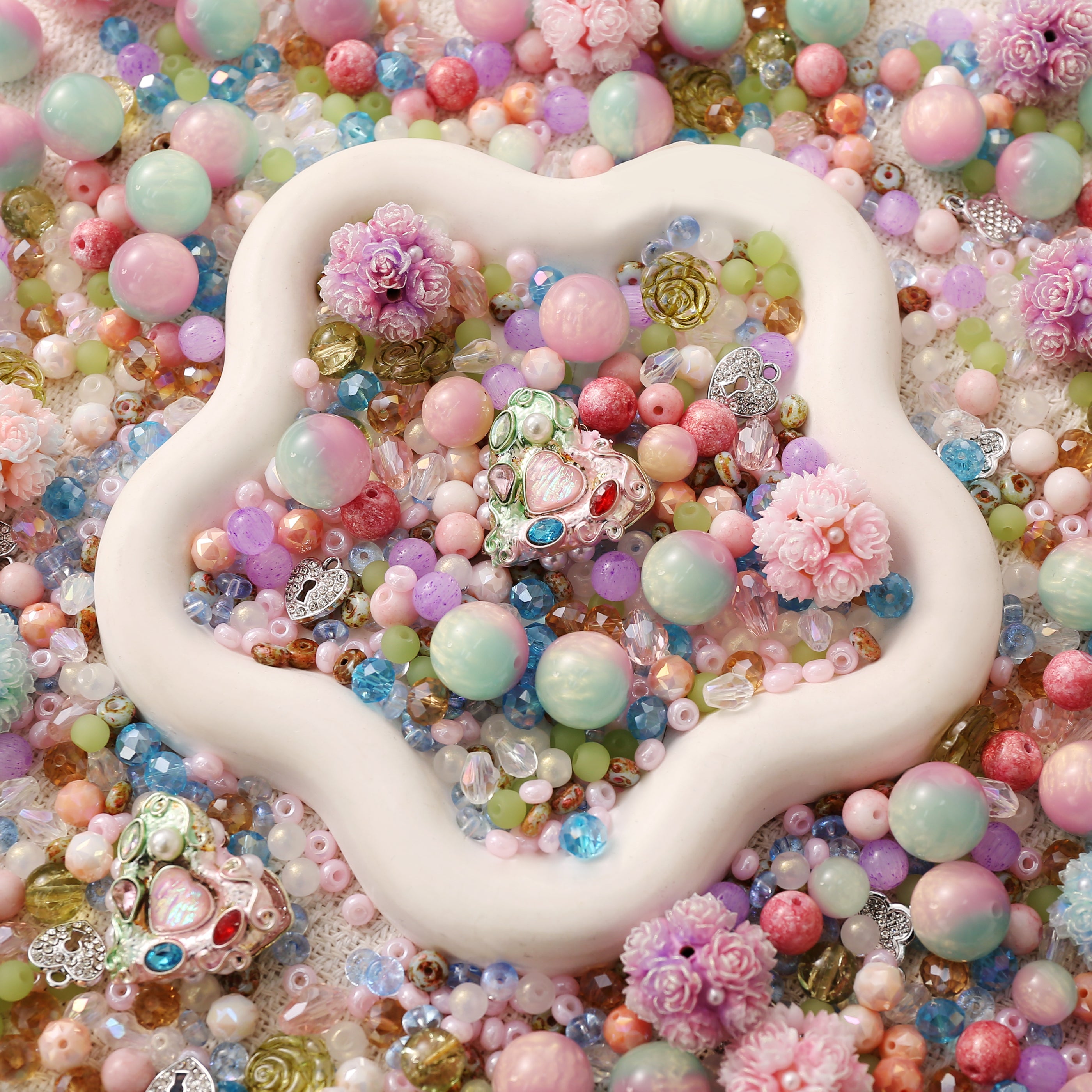 【NEW】【Chain/Jewelry/Pen】Live Product- Fairyland Mixing