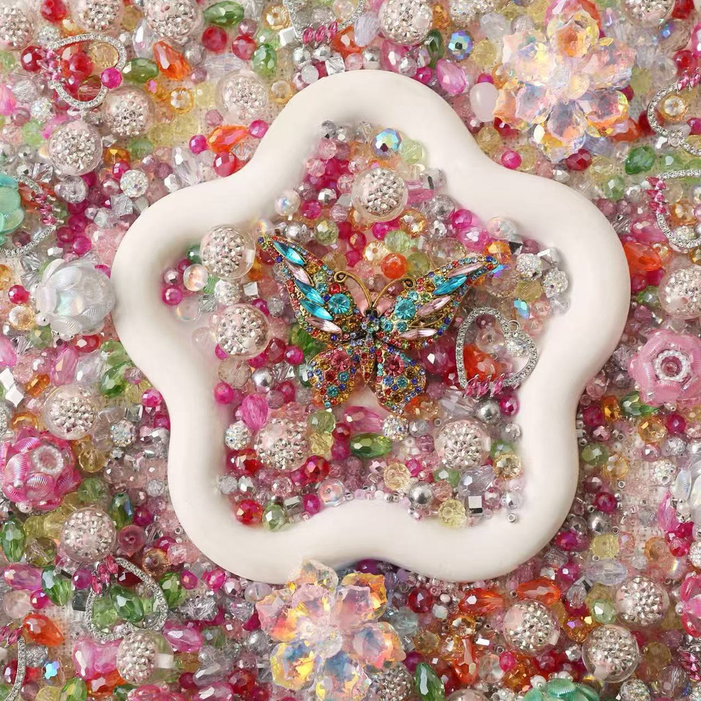 【New】【Chain/Jewelry/Pen】Live Product- Bling Bling