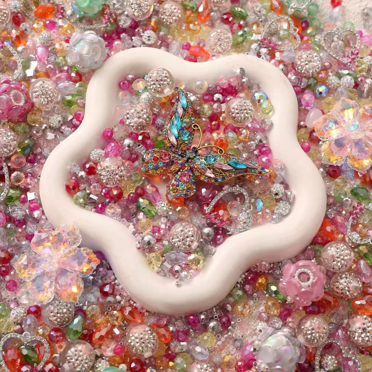 【New】【Chain/Jewelry/Pen】Live Product- Bling Bling