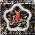 【Zodiac Series】【Chain/Jewelry/Pen】Live Product- Capricorn Mixing
