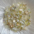 【6.14 H】【Key Chain/Jewelry】Live Product-Twinkle Seed Beads Mixing